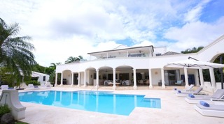 Monkey Manor Barbados video