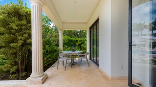 Monkey Manor villa in Royal Westmoreland, Barbados