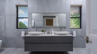 Monkey Manor villa in Royal Westmoreland, Barbados