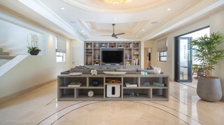 Monkey Manor villa in Royal Westmoreland, Barbados