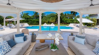 Monkey Manor villa in Royal Westmoreland, Barbados