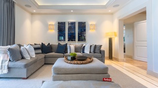 Monkey Manor villa in Royal Westmoreland, Barbados