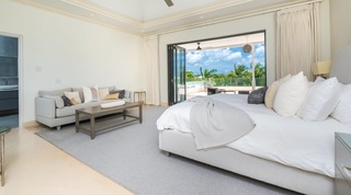 Monkey Manor villa in Royal Westmoreland, Barbados