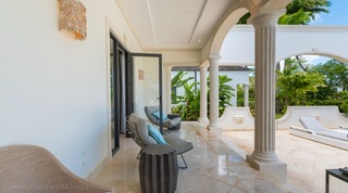 Monkey Manor villa in Royal Westmoreland, Barbados