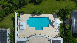 Monkey Manor villa in Royal Westmoreland, Barbados