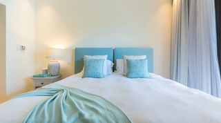 Monkey Manor villa in Royal Westmoreland, Barbados