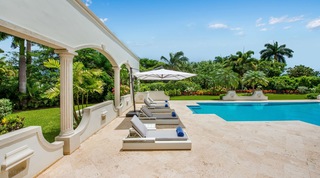 Monkey Manor villa in Royal Westmoreland, Barbados