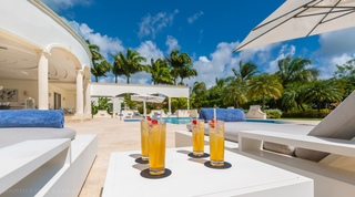 Monkey Manor villa in Royal Westmoreland, Barbados
