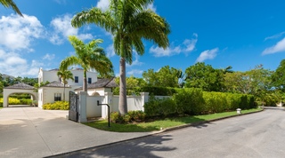Monkey Manor villa in Royal Westmoreland, Barbados
