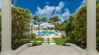 Monkey Manor villa in Royal Westmoreland, Barbados