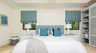 Monkey Manor villa in Royal Westmoreland, Barbados