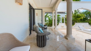 Monkey Manor villa in Royal Westmoreland, Barbados