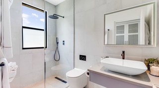 Monkey Manor villa in Royal Westmoreland, Barbados