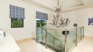 Monkey Manor villa in Royal Westmoreland, Barbados
