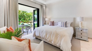 Monkey Manor villa in Royal Westmoreland, Barbados