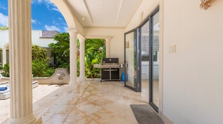 Monkey Manor villa in Royal Westmoreland, Barbados