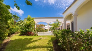 Monkey Manor villa in Royal Westmoreland, Barbados