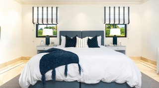 Monkey Manor villa in Royal Westmoreland, Barbados