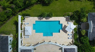 Monkey Manor villa in Royal Westmoreland, Barbados