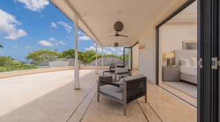 Monkey Manor villa in Royal Westmoreland, Barbados