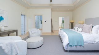 Monkey Manor villa in Royal Westmoreland, Barbados