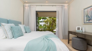 Monkey Manor villa in Royal Westmoreland, Barbados