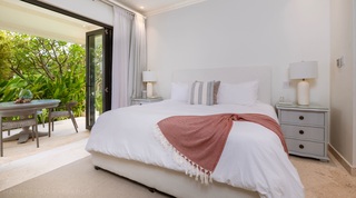 Monkey Manor villa in Royal Westmoreland, Barbados