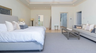 Monkey Manor villa in Royal Westmoreland, Barbados