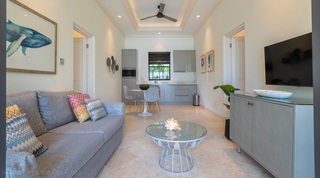 Monkey Manor villa in Royal Westmoreland, Barbados