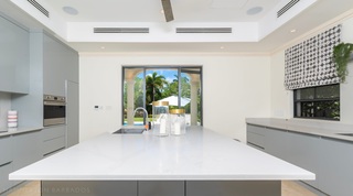 Monkey Manor villa in Royal Westmoreland, Barbados
