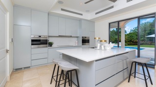 Monkey Manor villa in Royal Westmoreland, Barbados