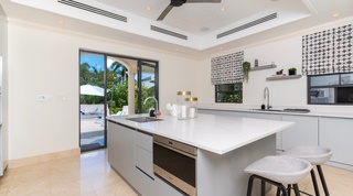 Monkey Manor villa in Royal Westmoreland, Barbados