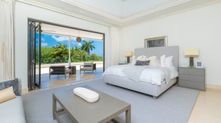 Monkey Manor villa in Royal Westmoreland, Barbados