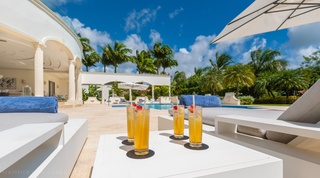 Monkey Manor villa in Royal Westmoreland, Barbados