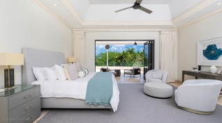 Monkey Manor villa in Royal Westmoreland, Barbados