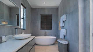 Monkey Manor villa in Royal Westmoreland, Barbados