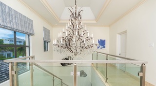 Monkey Manor villa in Royal Westmoreland, Barbados
