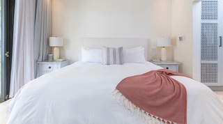 Monkey Manor villa in Royal Westmoreland, Barbados