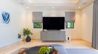 Monkey Manor villa in Royal Westmoreland, Barbados