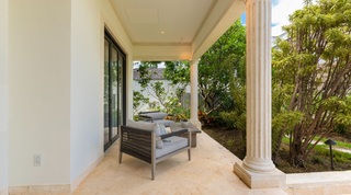 Monkey Manor villa in Royal Westmoreland, Barbados