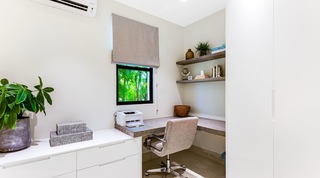 Monkey Manor villa in Royal Westmoreland, Barbados