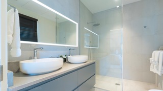 Monkey Manor villa in Royal Westmoreland, Barbados