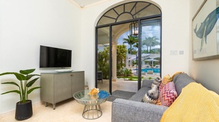 Monkey Manor villa in Royal Westmoreland, Barbados