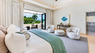 Monkey Manor villa in Royal Westmoreland, Barbados