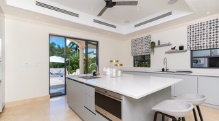 Monkey Manor villa in Royal Westmoreland, Barbados