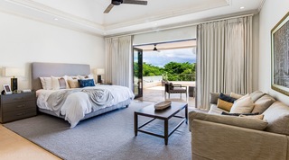 Monkey Manor villa in Royal Westmoreland, Barbados