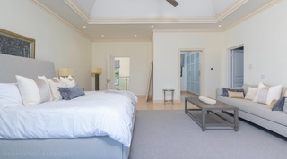 Monkey Manor villa in Royal Westmoreland, Barbados