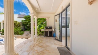 Monkey Manor villa in Royal Westmoreland, Barbados