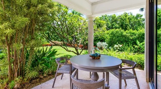 Monkey Manor villa in Royal Westmoreland, Barbados