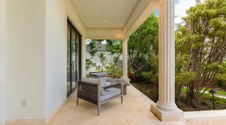 Monkey Manor villa in Royal Westmoreland, Barbados